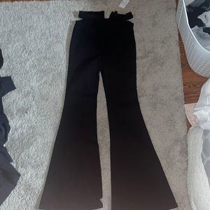 Jeans from Windsor. Stretchy, shows hip!